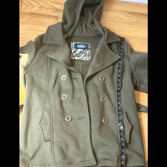 Sebby Coat - Picture 15 of 16